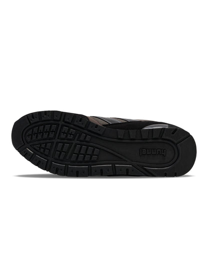 8124-JAVA/BLACK
