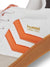 9143-WHITE/ORANGE