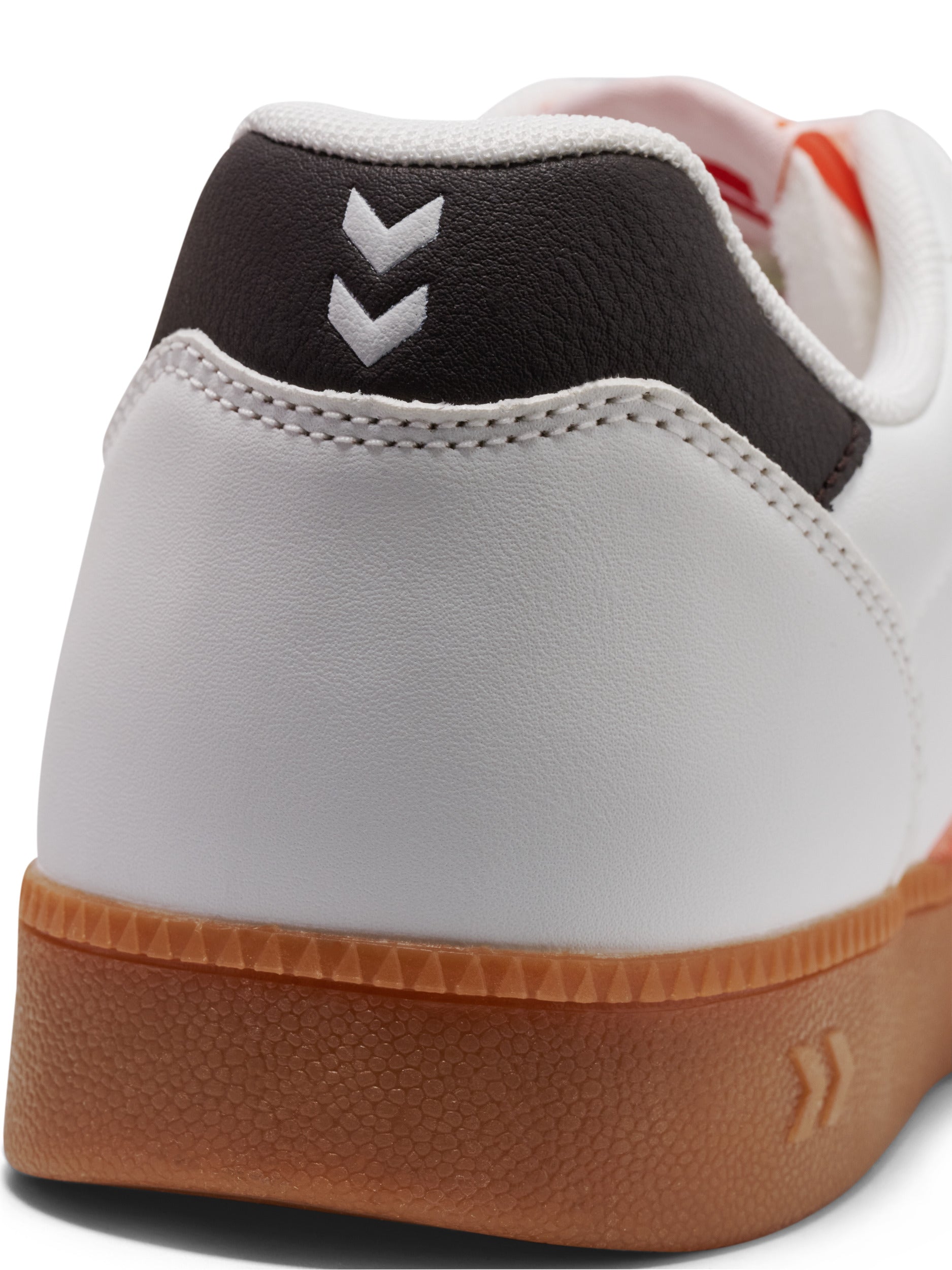 9143-WHITE/ORANGE