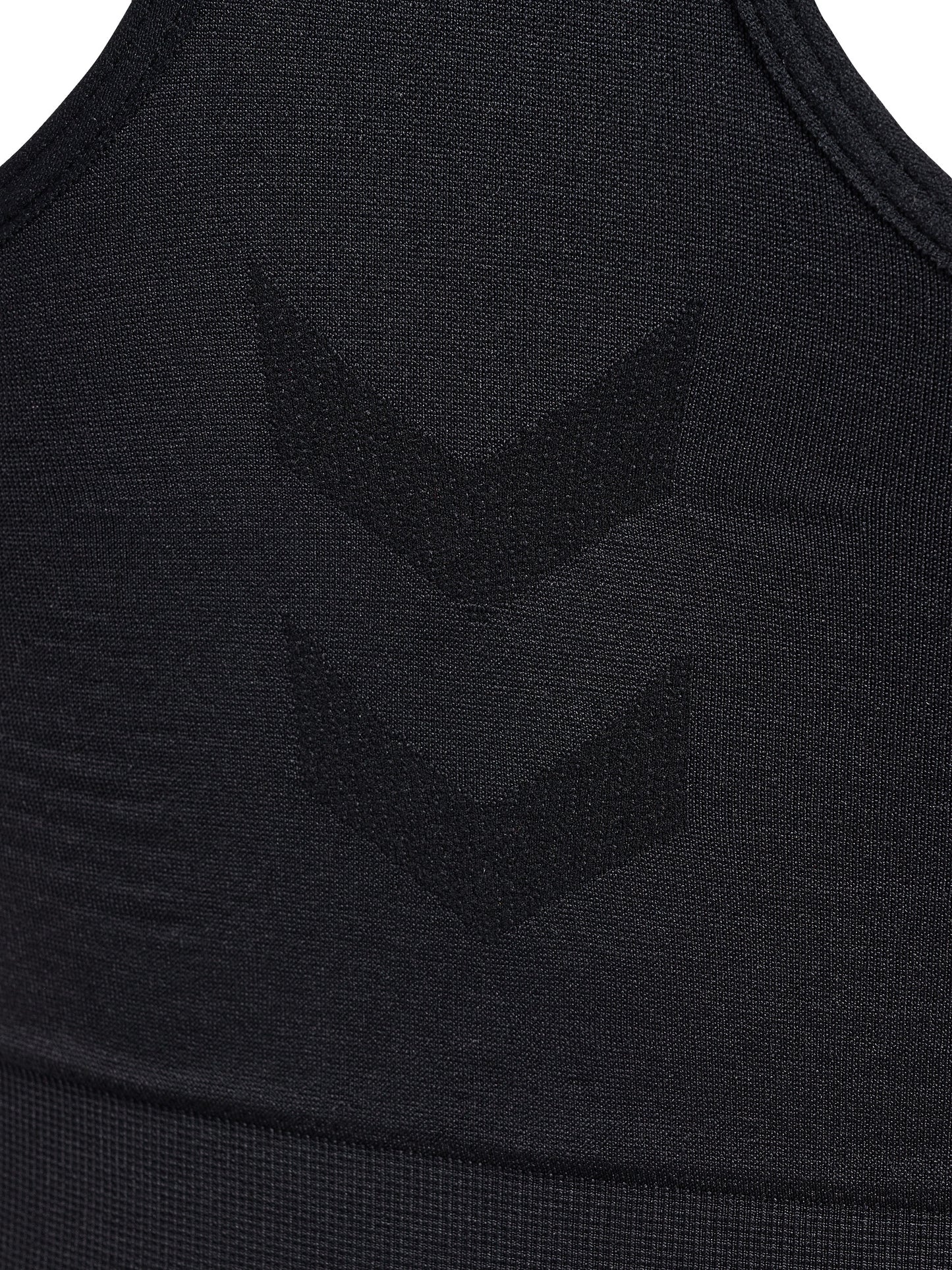 hmlTIF SEAMLESS PADDED SPORTS BRA