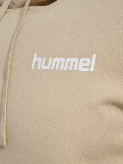 hmlMOTION CO HOODIE