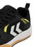 2283-ANTHRACITE/BRIGHT GREEN