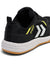 2283-ANTHRACITE/BRIGHT GREEN