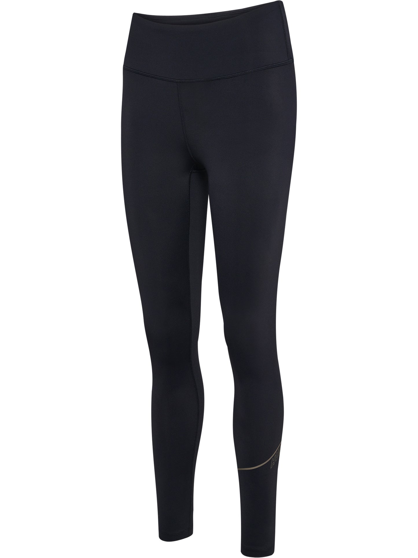 hmlCOURT MID WAIST POCKET TIGHTS W