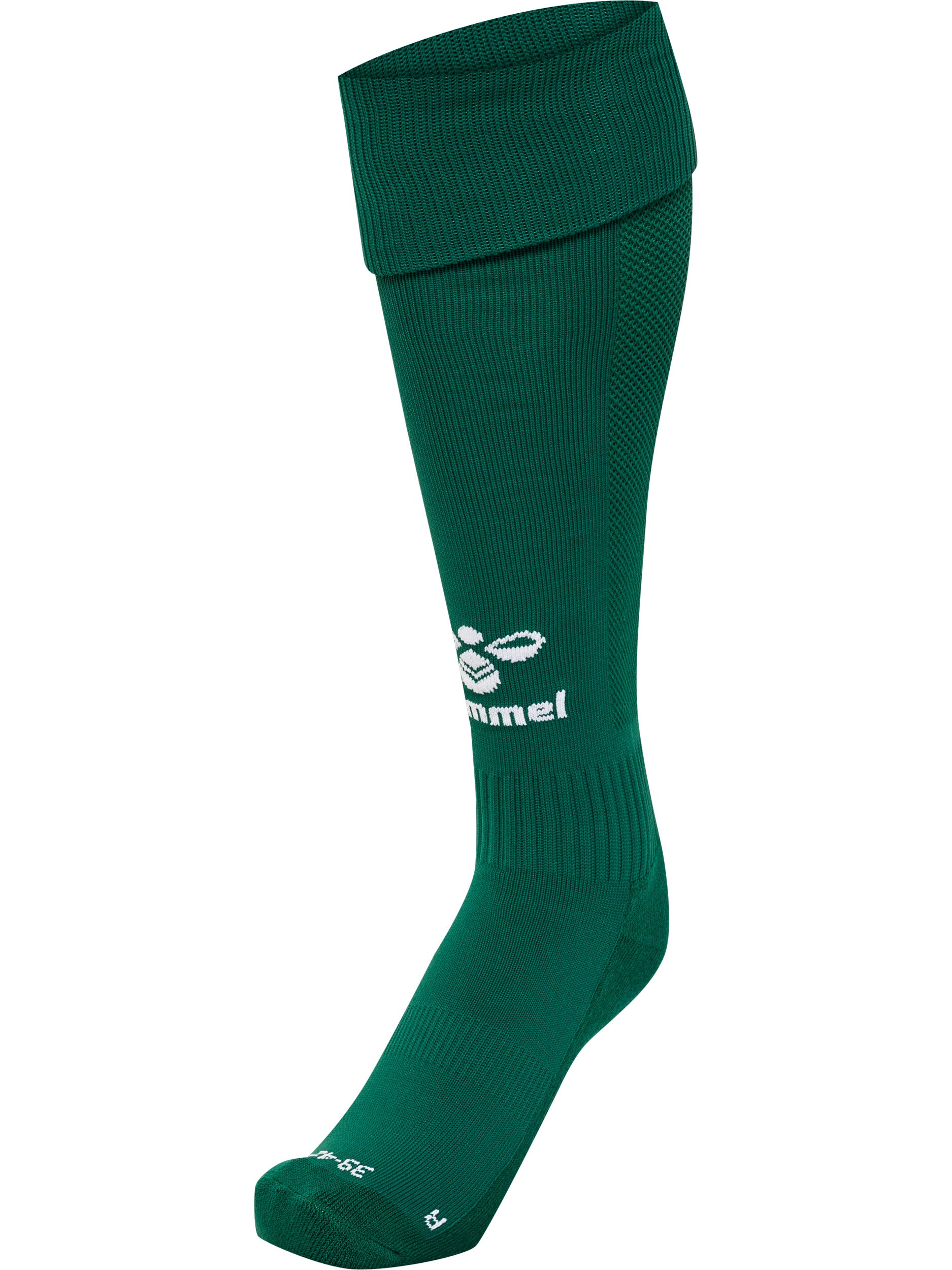 6131-EVERGREEN/WHITE