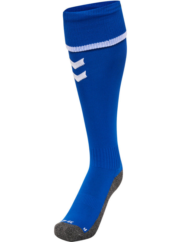 7691-TRUE BLUE/WHITE