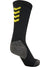 5138-BLACK/BLAZING YELLOW