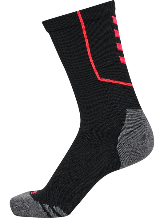 2842-BLACK/DIVA PINK