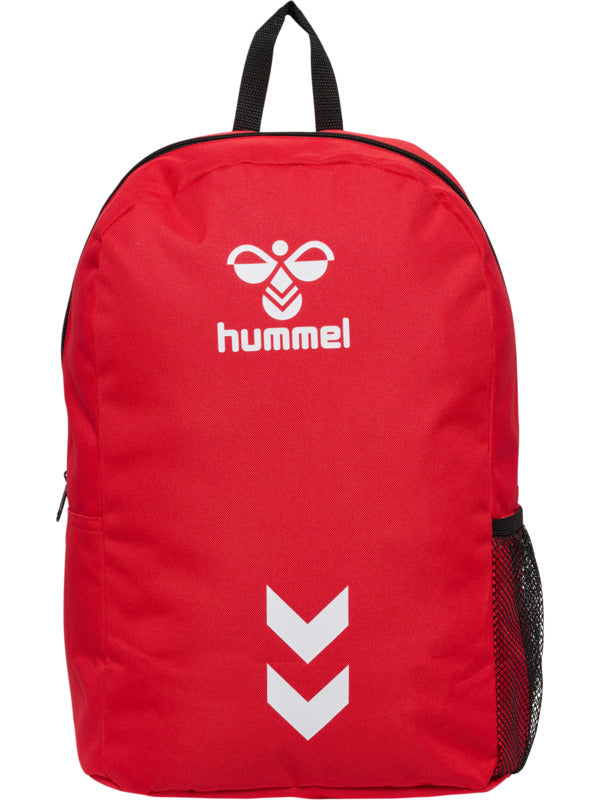 3062-TRUE RED