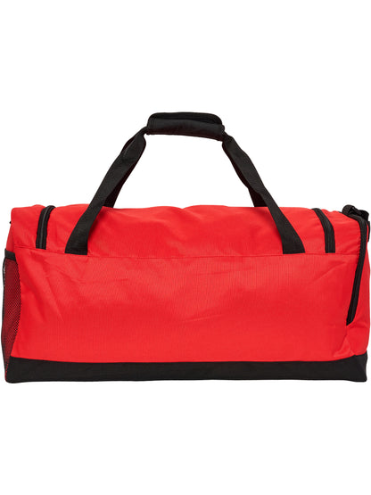 3081-TRUE RED/BLACK