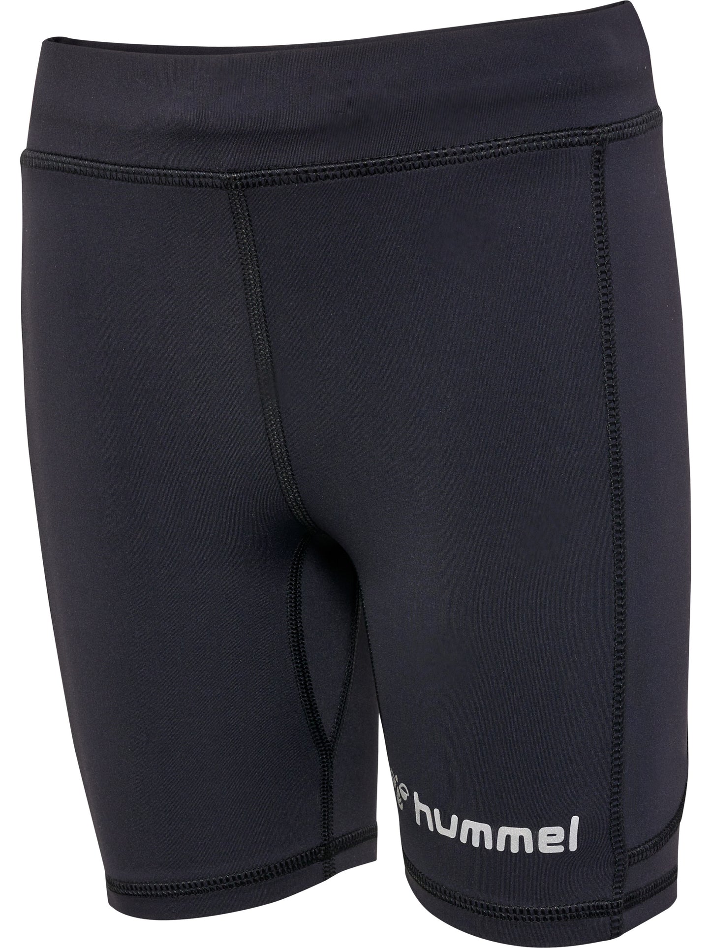 hmlRUN SHORT TIGHT KIDS