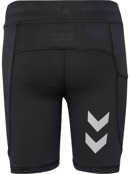 hmlRUN SHORT TIGHT KIDS