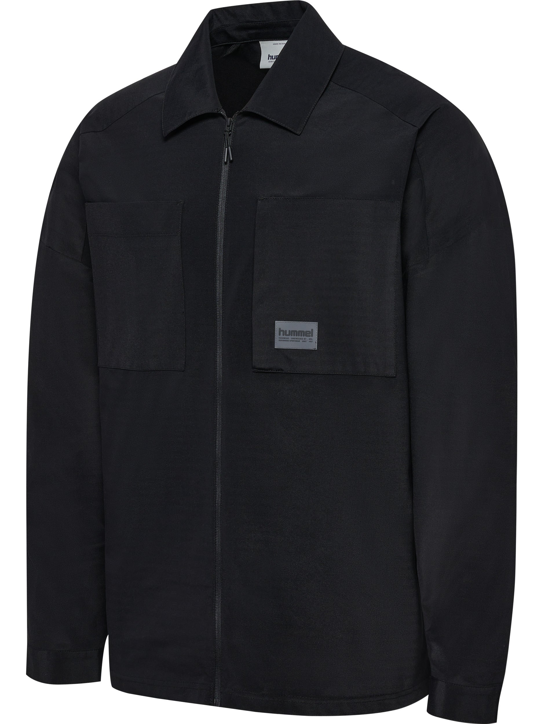 2001-BLACK