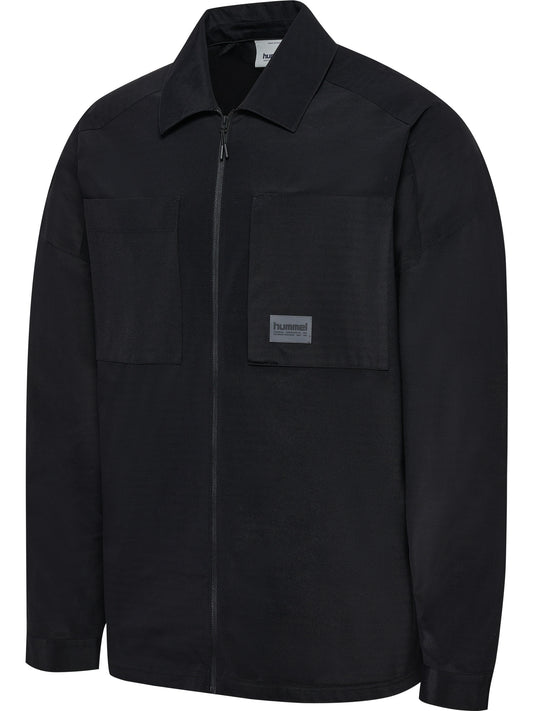 2001-BLACK