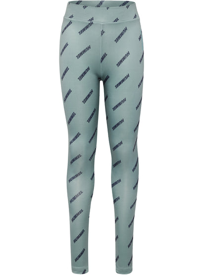 hmlSILJE TIGHTS