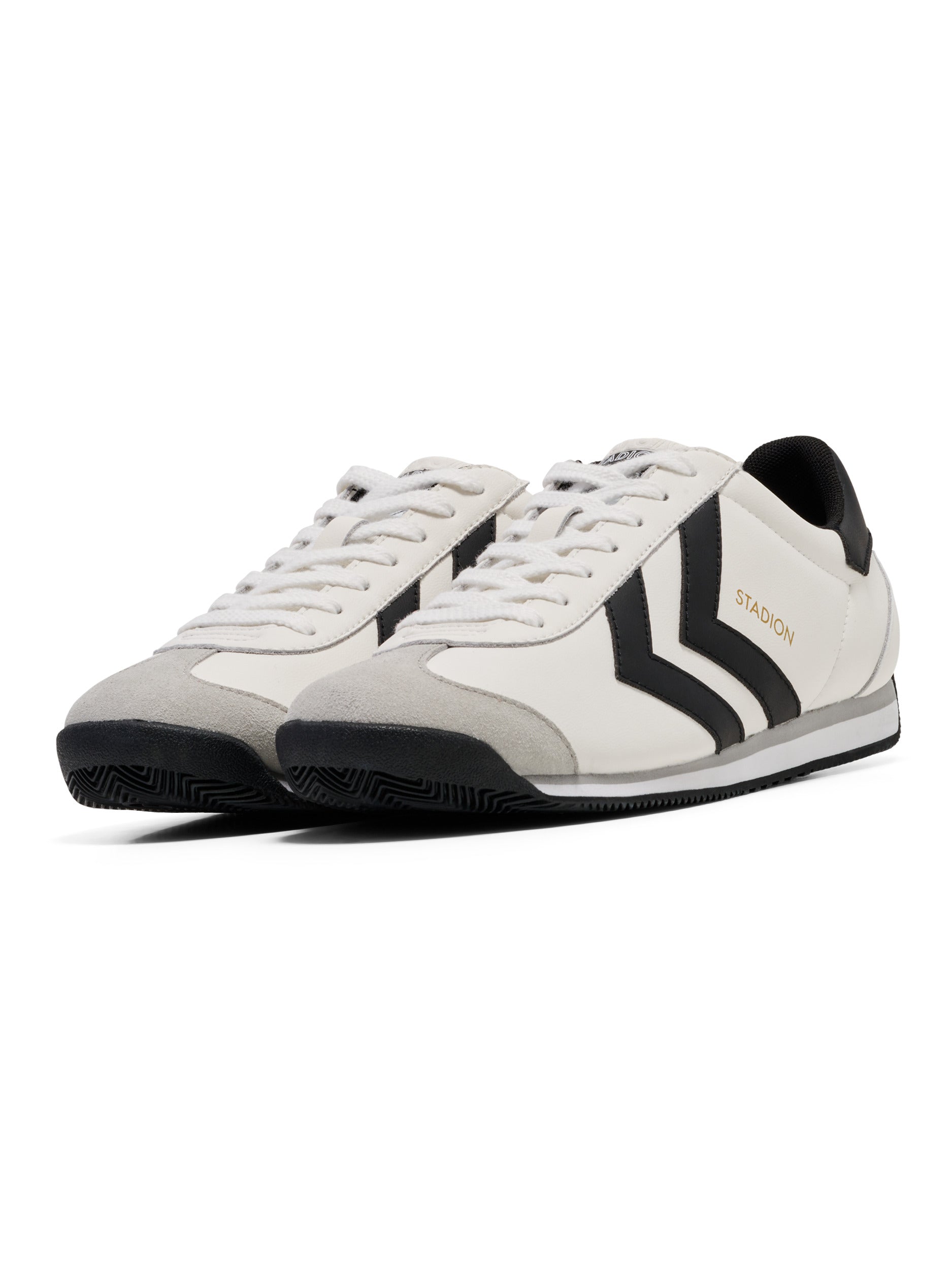 9124-WHITE/BLACK