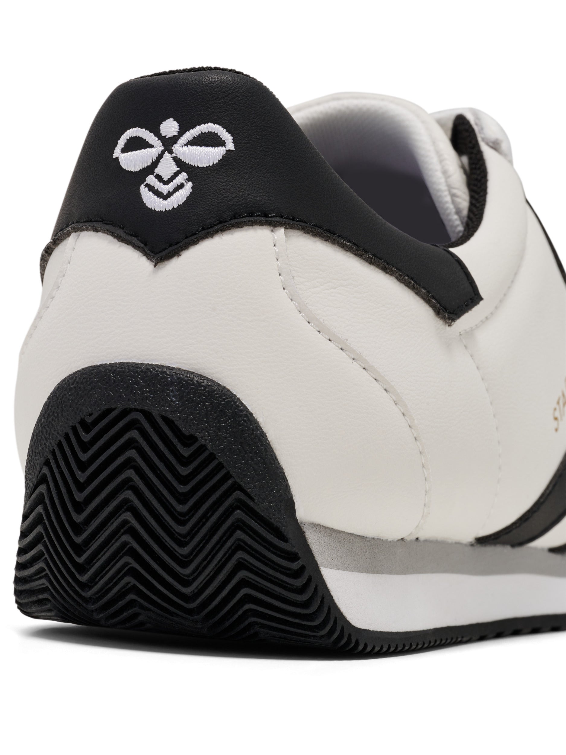9124-WHITE/BLACK