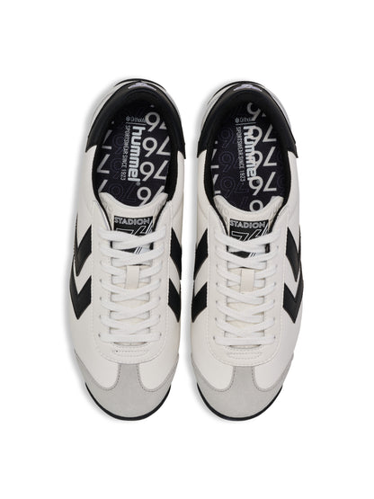 9124-WHITE/BLACK