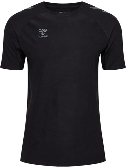 2508-BLACK MELANGE