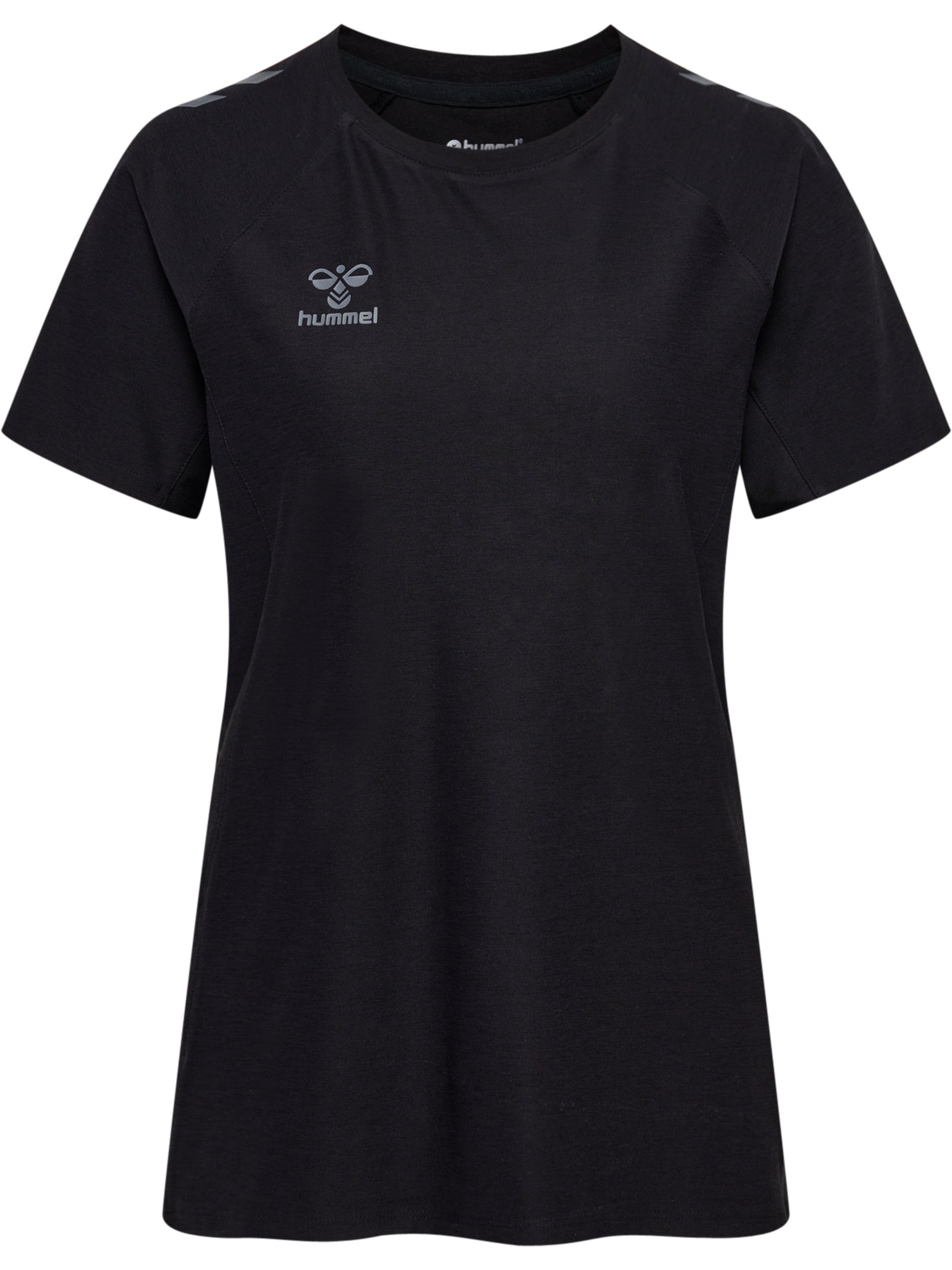 2508-BLACK MELANGE