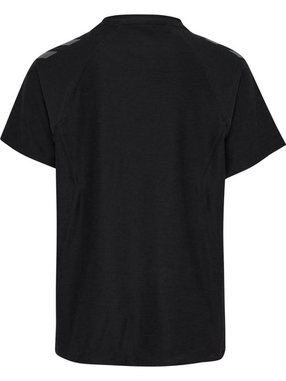 2508-BLACK MELANGE