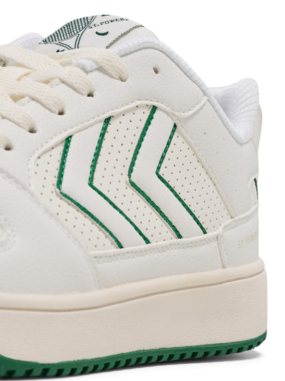 9208-WHITE/GREEN