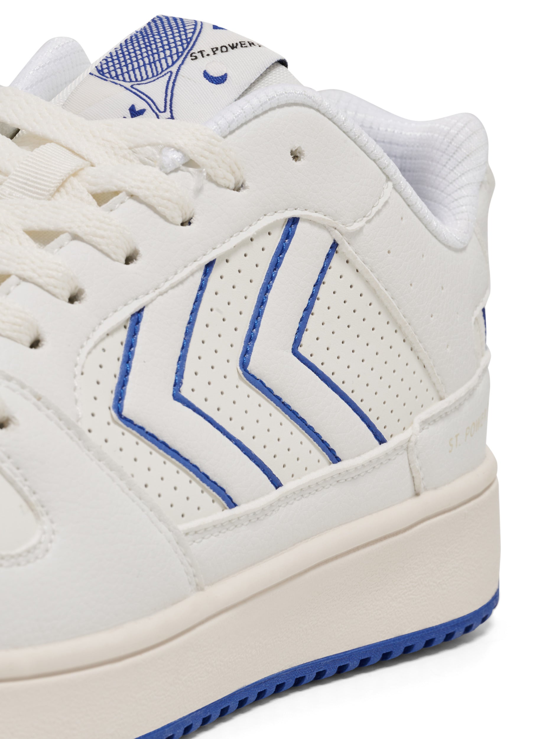 9368-WHITE/TRUE BLUE