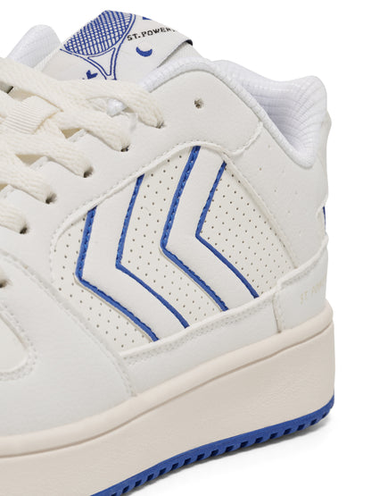 9368-WHITE/TRUE BLUE