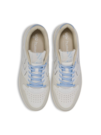 9109-WHITE/BLUE