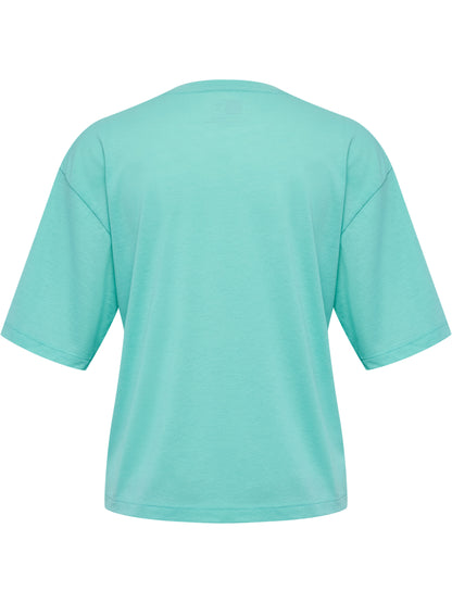 7469-POOL BLUE