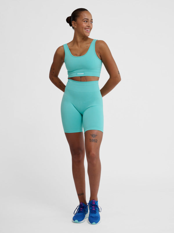7469-POOL BLUE