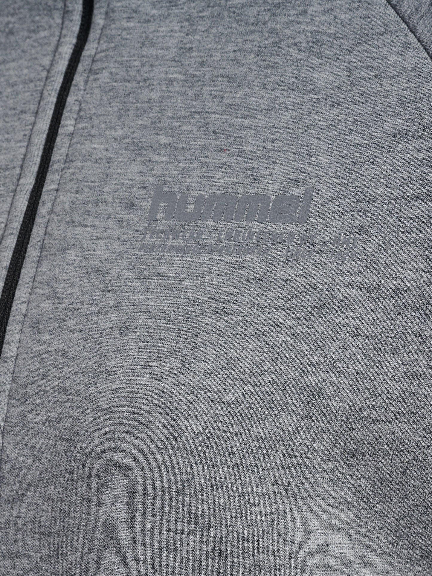 2006-GREY MELANGE