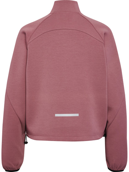 3184-WISTFUL MAUVE