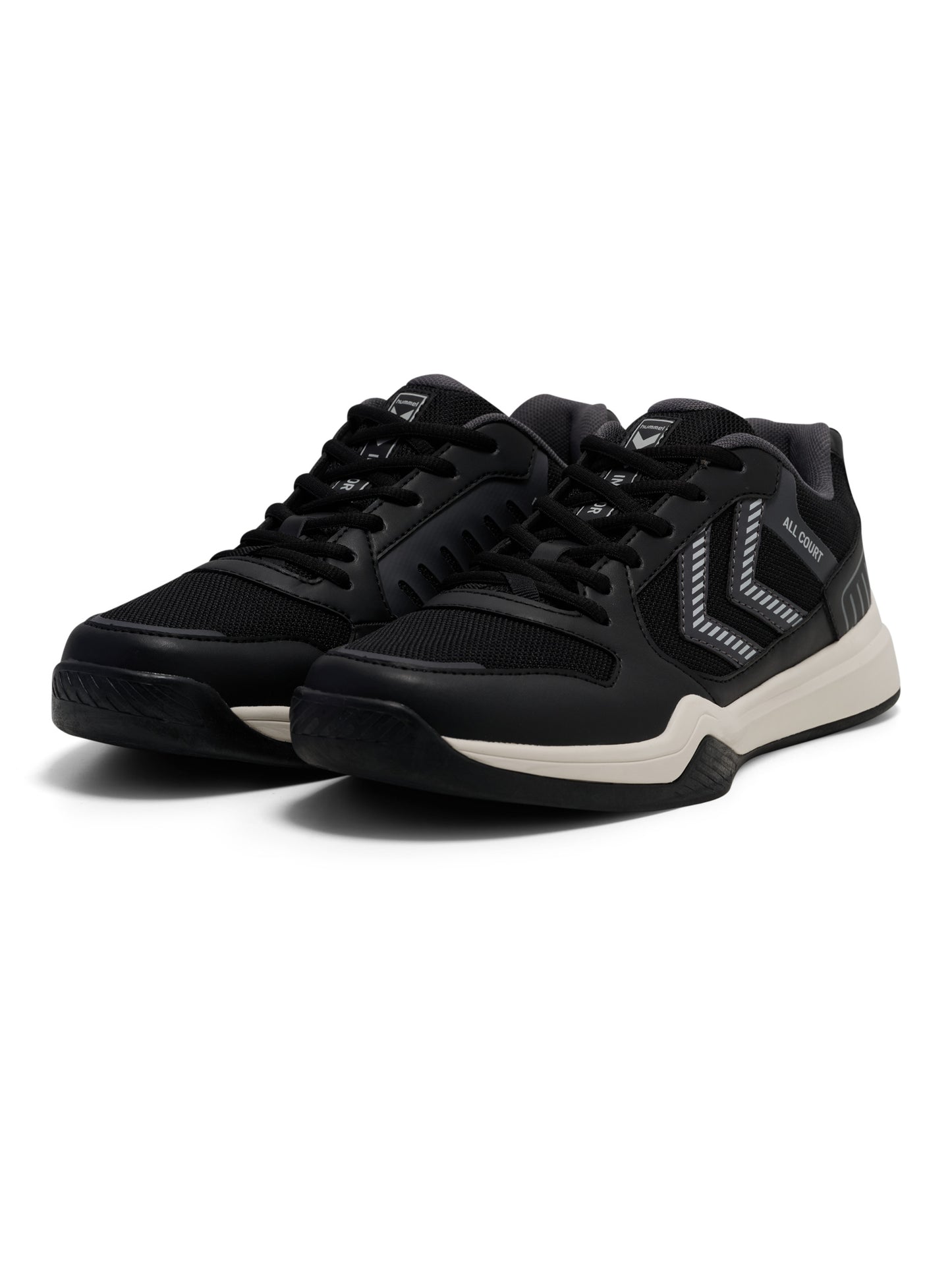 2001-BLACK