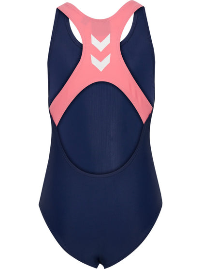 hmlCRAWLY SWIMSUIT