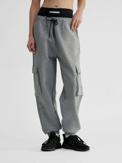 2006-GREY MELANGE