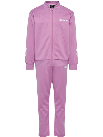 HUMMEL TUKAS TRACKSUIT