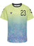 6795-SHADOW LIME/BLACK