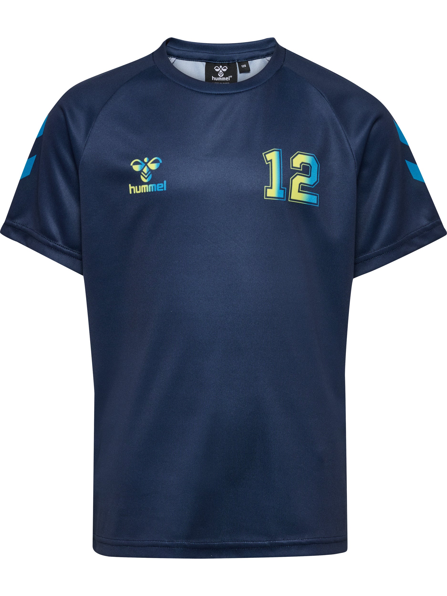 7795-DRESS BLUES/LIMEADE