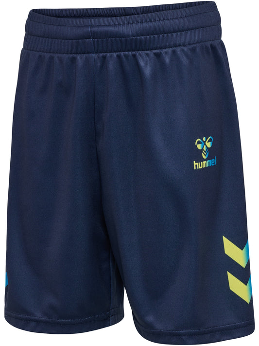 7795-DRESS BLUES/LIMEADE
