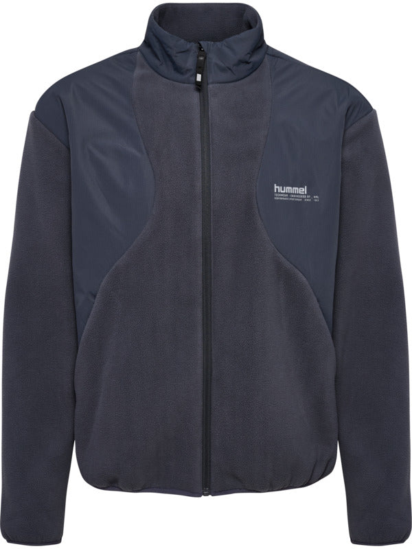 hmlHYBRID FLEECE JACKET