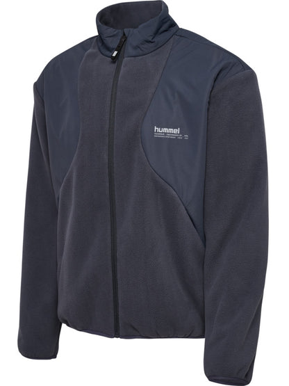 hmlHYBRID FLEECE JACKET