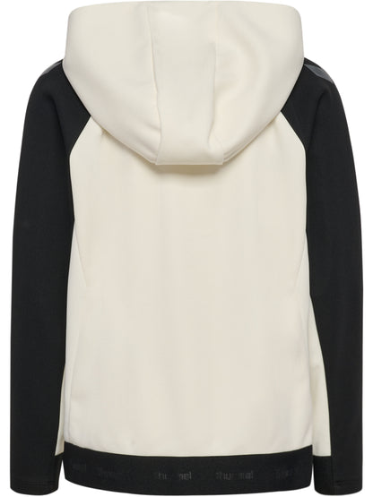 9458-MARSHMALLOW/BLACK