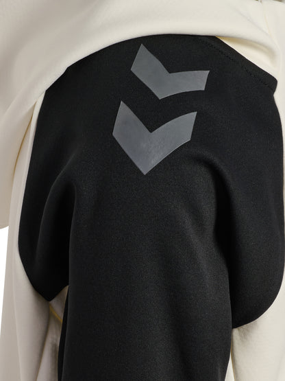 9458-MARSHMALLOW/BLACK