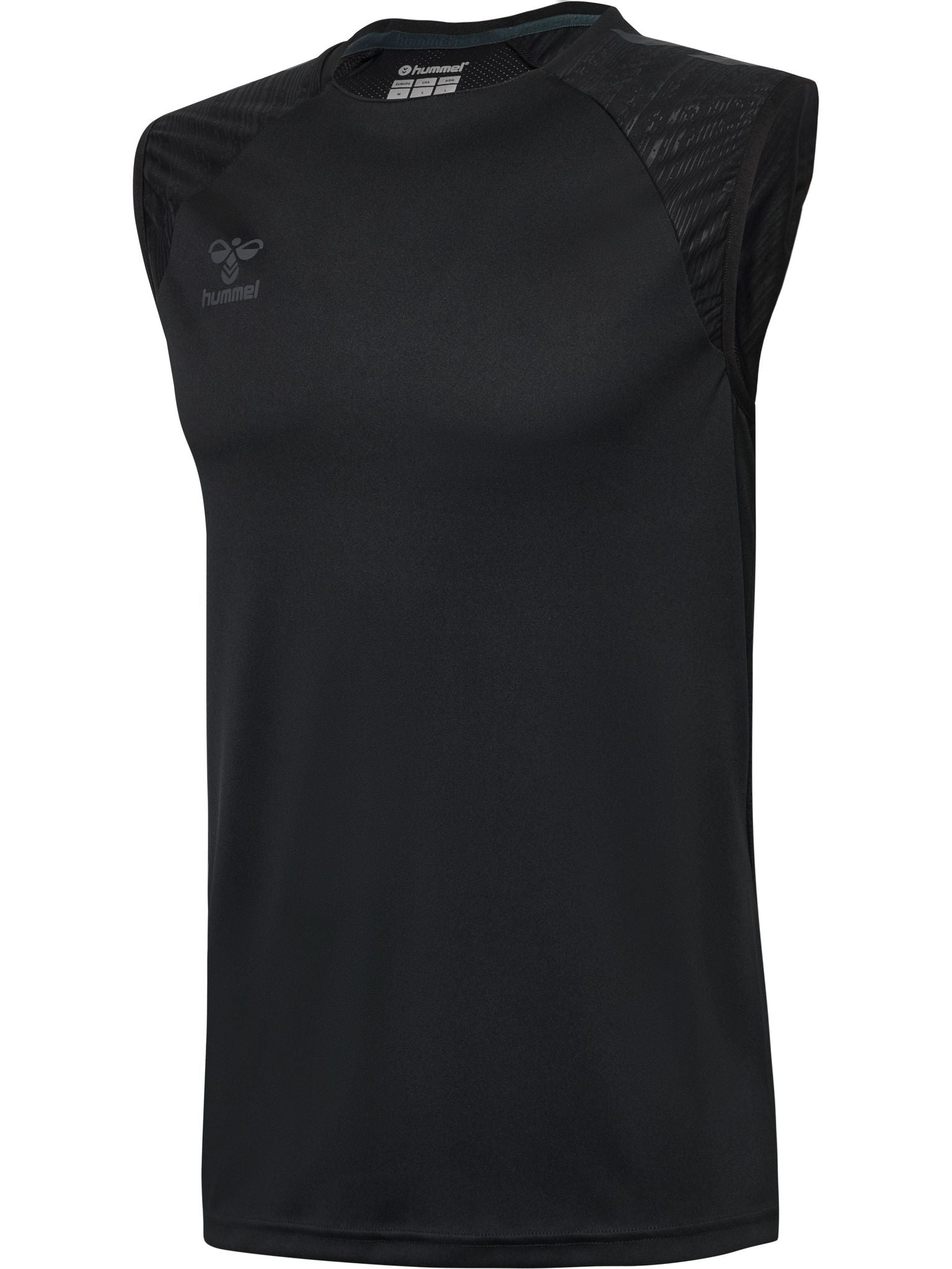 2001-BLACK