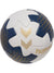 9449-OFF WHITE/MARINE/GOLD