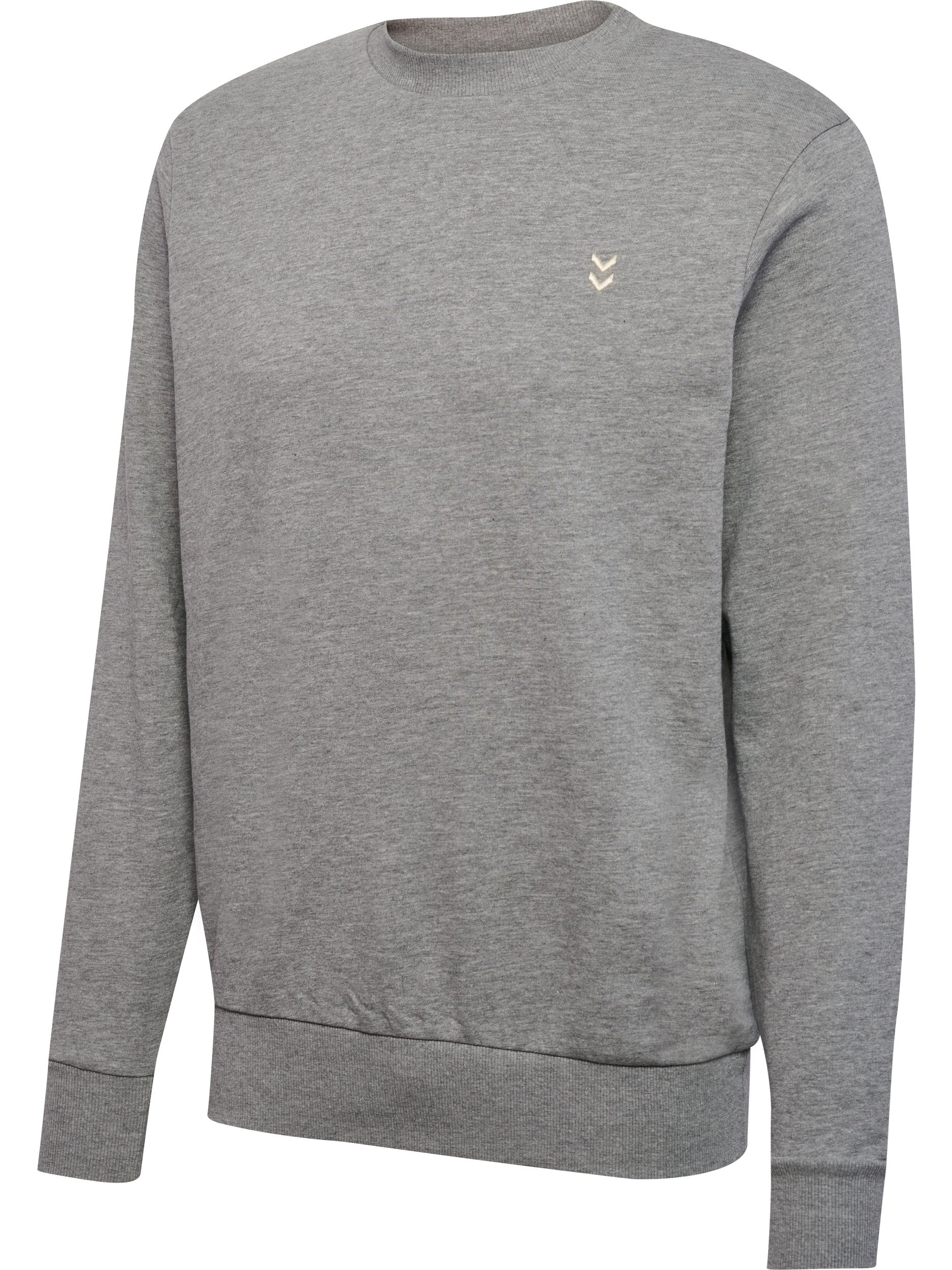 2006-GREY MELANGE
