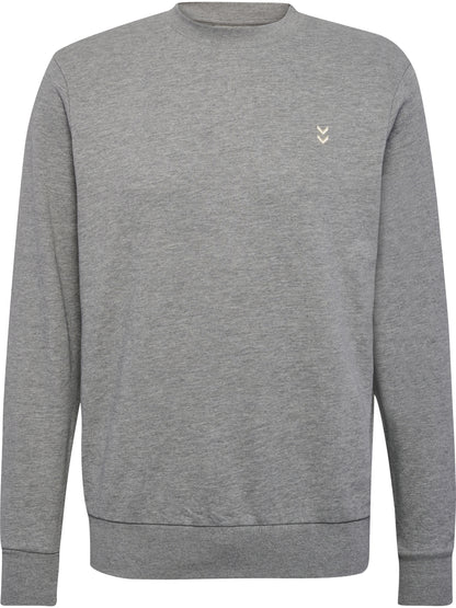 2006-GREY MELANGE