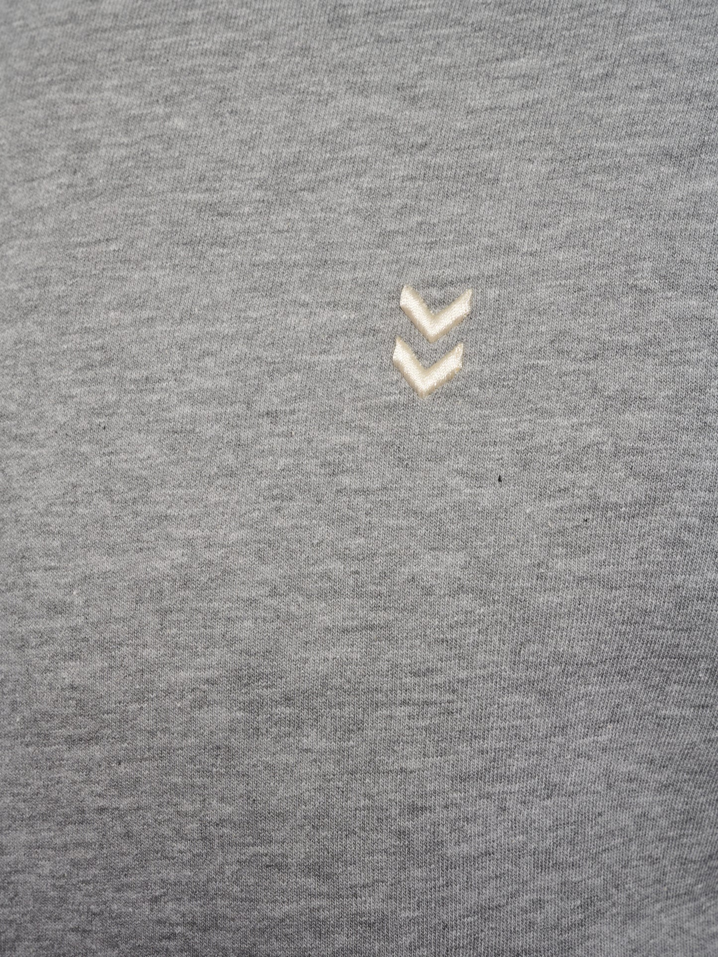 2006-GREY MELANGE