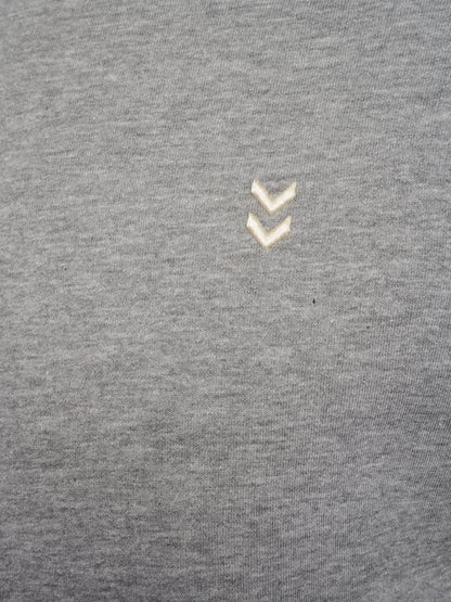 2006-GREY MELANGE